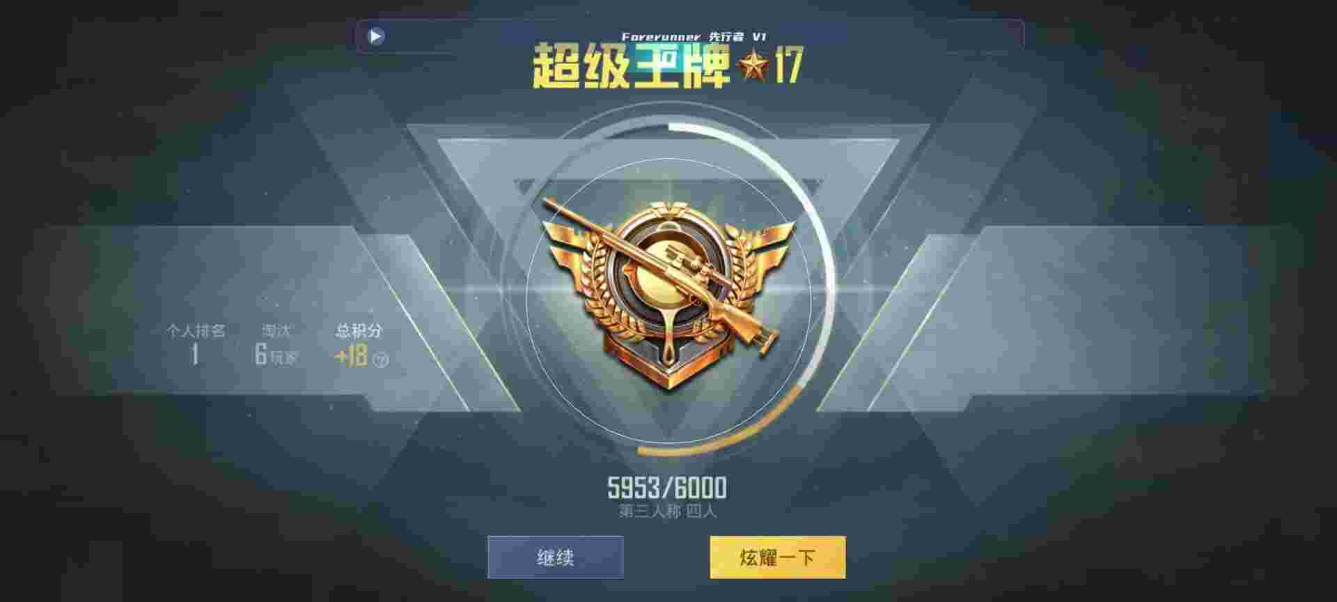 和平精英鸡腿辅助自瞄 - ���κ�ƽ��Ӣ���������辅助预览图